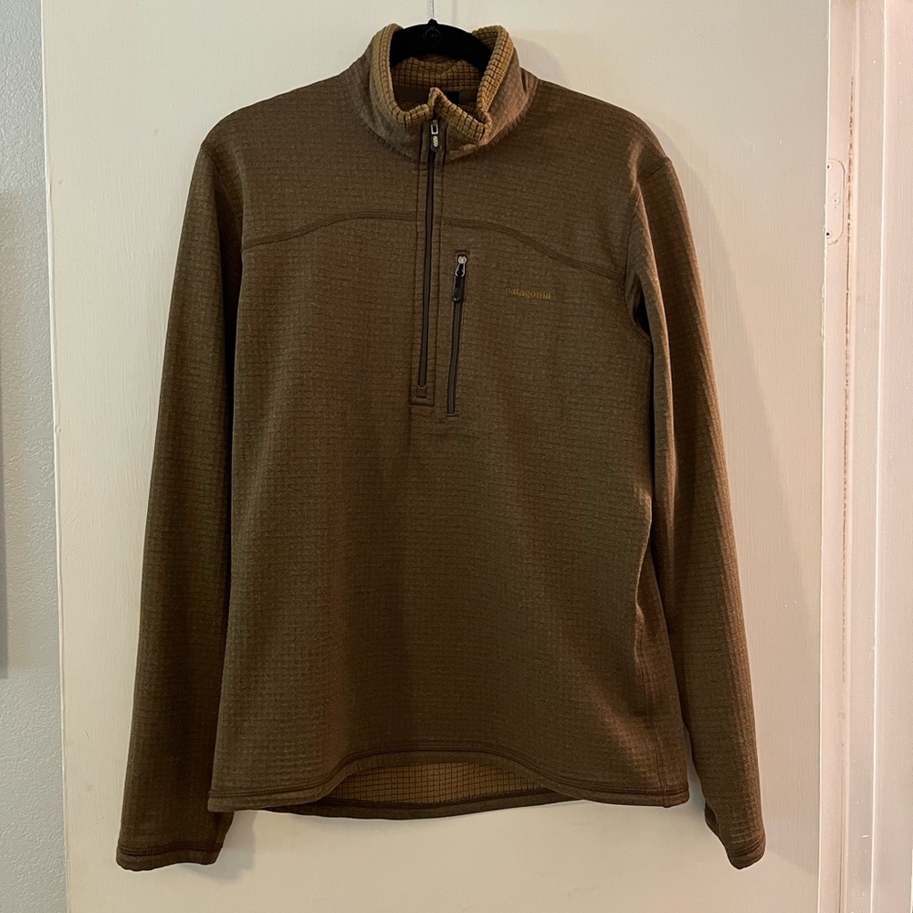 Patagonia R1